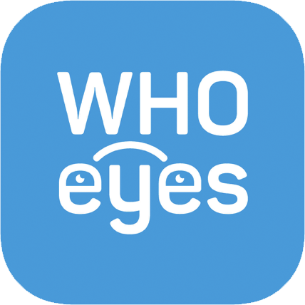 Who Eyes