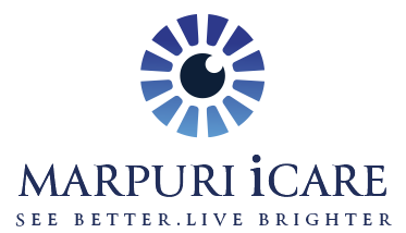 Marpuri Icare logo